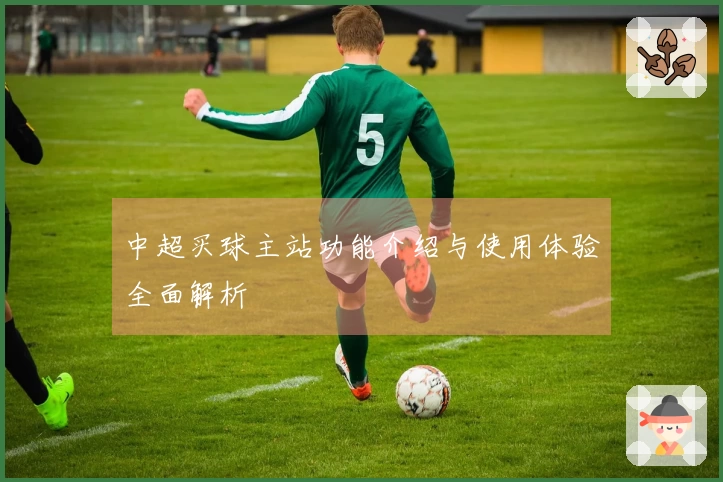 中超买球主站功能介绍与使用体验全面解析