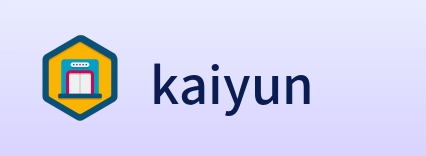 kaiyun Logo